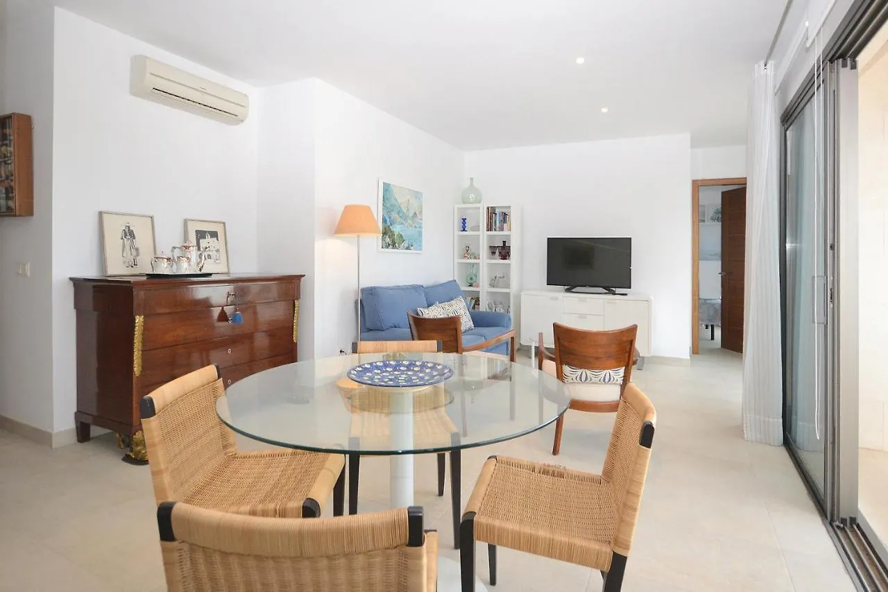 Διαμέρισμα Portet Apartamento Αλκούδια
