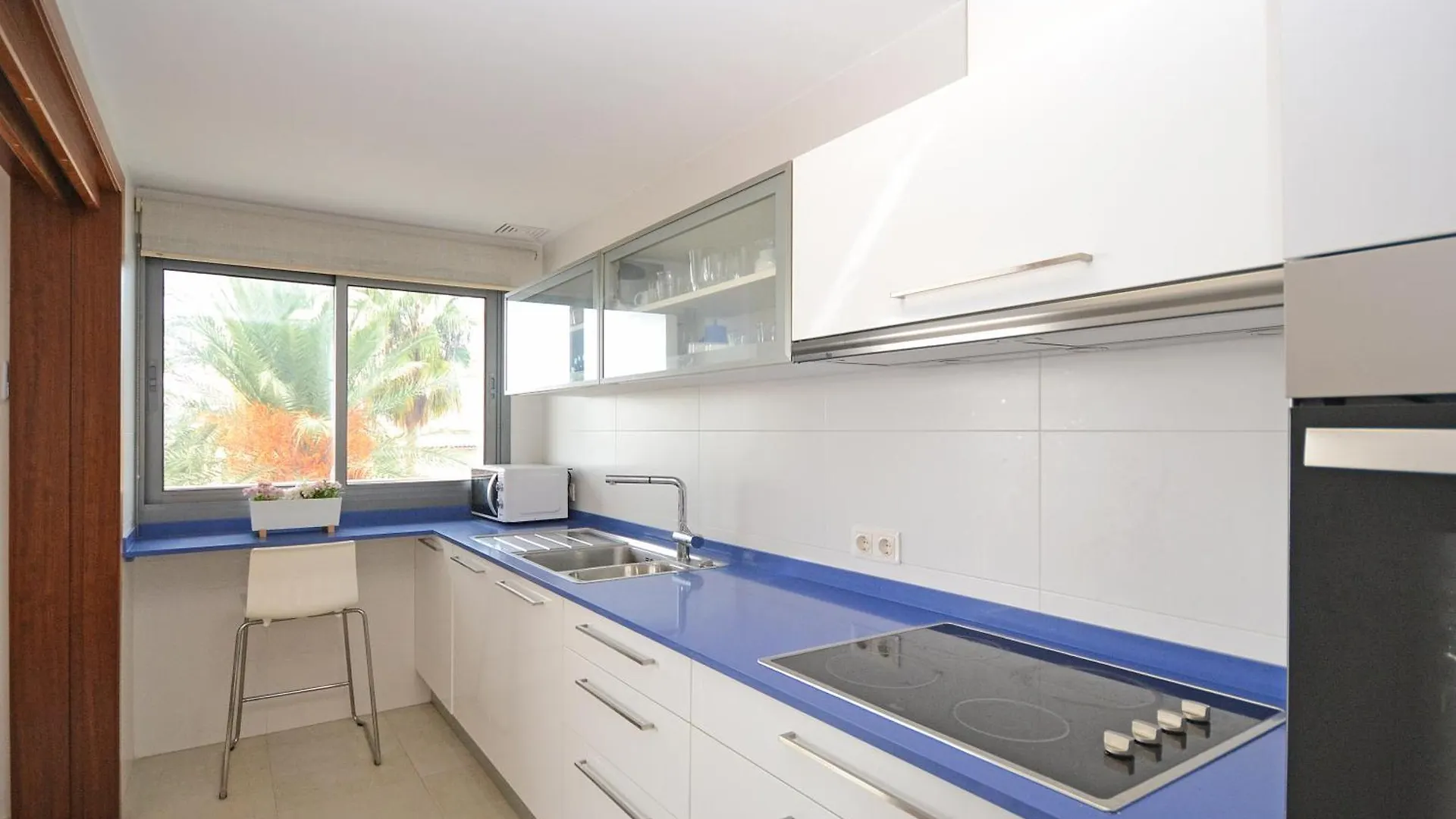 Διαμέρισμα Portet Apartamento Αλκούδια