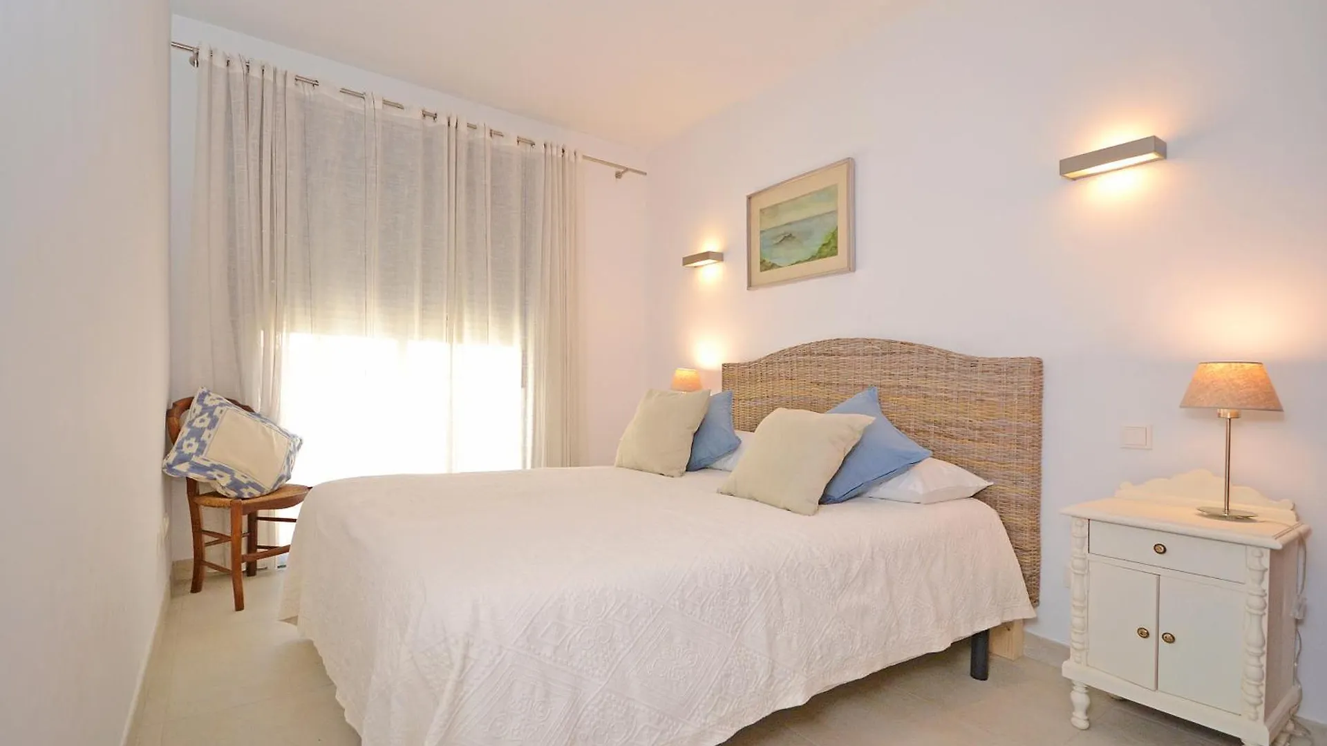 Διαμέρισμα Portet Apartamento Αλκούδια