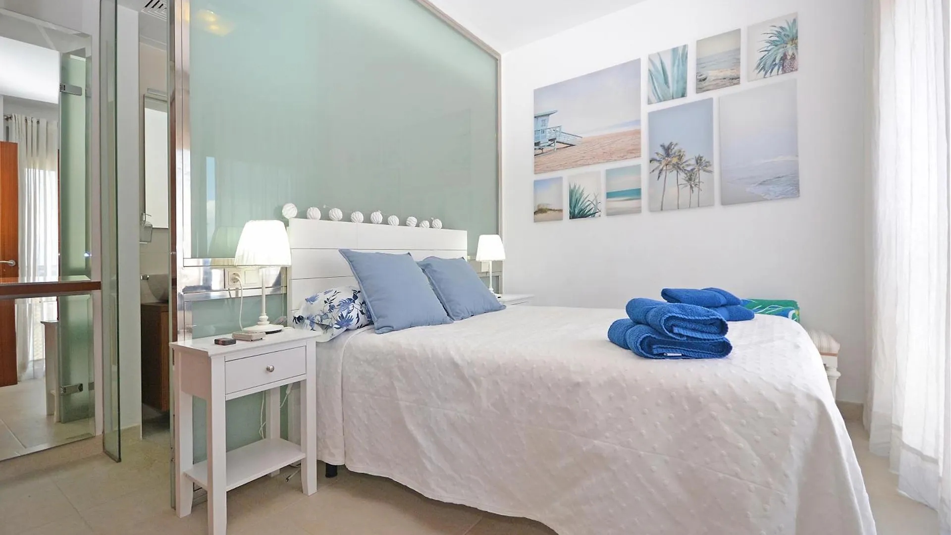 Portet Apartamento Αλκούδια 0*,